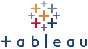 Tableau logo